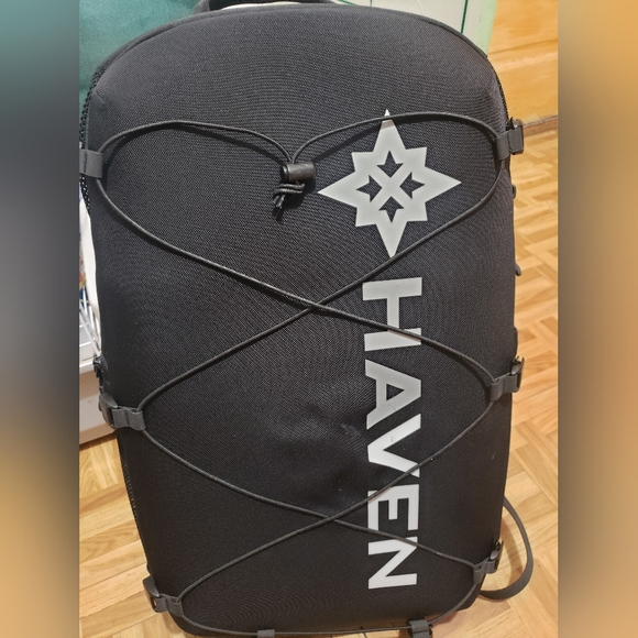 Haven Athletic Backpack Small - Picture 1 of 5